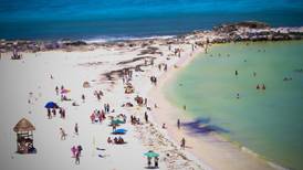 Cancún y Playa del Carmen, entre los destinos más reservados para Semana Santa