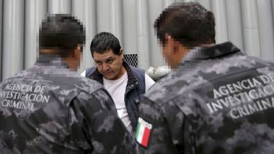 ‘El Gil’, el líder de Guerreros Unidos que pasó de autor material a testigo en caso Ayotzinapa