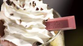 Nestlé anuncia un KitKat vegano... porque sabemos que es más fácil dejar la carne que el chocolate
