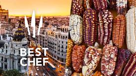 The Best Chef Awards 2022: Estos son los 4 mexicanos entre los mejores 100 del mundo