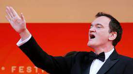 Quentin Tarantino cancela 'master class' en Cinépolis Parque Toreo