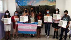 Reconocimiento a personas trans: Expedirán actas de nacimiento para connacionales en el exterior 