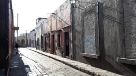 Buscan reactivar el mercado inmobiliario en el Centro Histórico de Querétaro