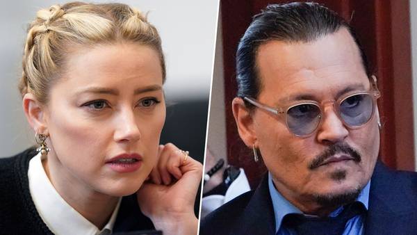 Johnny Depp puede volver a demandar a Amber Heard: Estos son los motivos