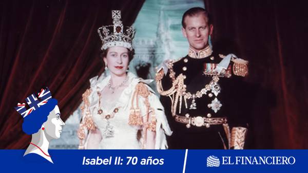 Isabel II: 70 años. Los escándalos del Siglo XX