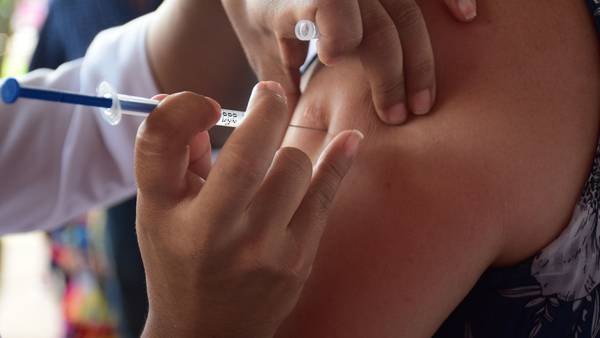 México aplica 271,984 nuevas dosis de vacunas COVID; van 130.5 millones
