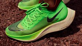 ¿Demasiado rápido para ser 'legal'? Nike abre el debate sobre la tecnología en favor de los runners
