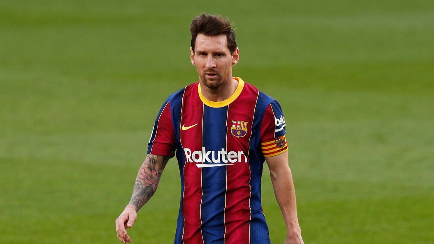 Exvicepresidente del Barcelona: 'Leo Messi sigue pensando retirarse en Newell's'