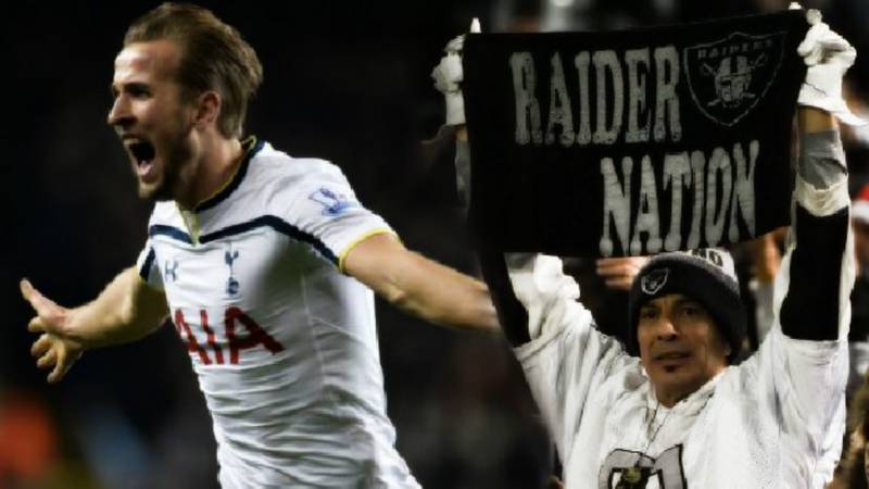 ¿Por qué Tottenham compartiría estadio con Raiders en 2019?