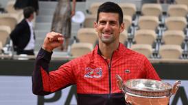 Novak Djokovic ‘firma’ su título 23 en Roland Garros: “ha sido para mí el torneo más duro de ganar”