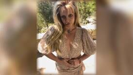 ‘Me derrite el corazón’: Britney Spears presenta a nuevo miembro de su familia