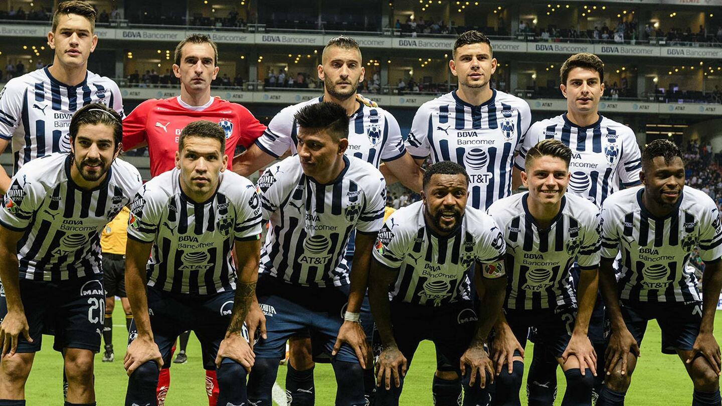 ¡Adiós al Tigres vs. Rayados! El titular de Monterrey que se pierde el Clásico Regio
