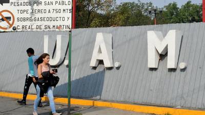 UAM Cuajimalpa ofrece vacante de empleo con sueldo de 30 mil pesos, estos son los requisitos