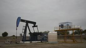 Hacienda confirma un programa de coberturas petroleras para 2023