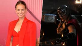 ‘Thor: Love and Thunder’: Este fue el entrenamiento de Natalie Portman para ser Mighty Thor