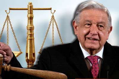 AMLO vs. Poder Judicial: ¿Cómo se elegirían a los jueces y que ya no podrían hacer? – El Financiero