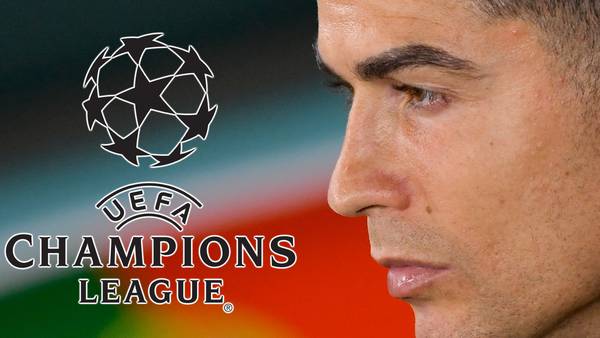Cristiano Ronaldo estaría desesperado y ‘ofreciéndose’ a los clubes en Champions