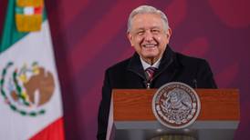 AMLO recibe a embajadores en Palacio Nacional: ‘México tiene muy buena fama en el mundo’