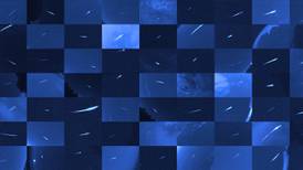 Lluvia de meteoritos 2024: Así puedes observar las ‘Eta Acuáridas’ en mayo