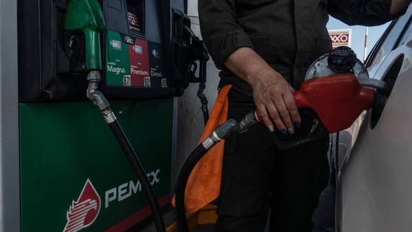 ¿Qué es el IEPS y a cuánto equivale en el costo de la gasolina?