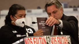 Caso Ayotzinapa: Salida de Omar Gómez puede atrasar investigación hasta 5 años