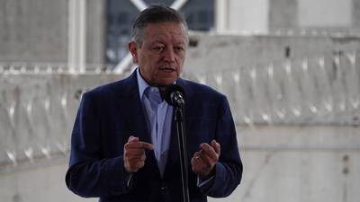 Arturo Zaldívar llama a dejar ‘filias y fobias’ de lado para acabar con feminicidios en México