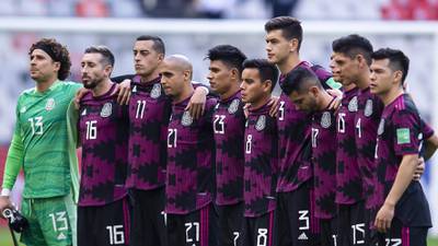 Qatar 2022: Esta es la lista preliminar de convocados de la Selección Mexicana