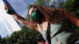 Aborto legal en México: Estas son las marchas en CDMX y Estado de México