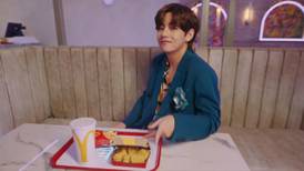 De Corea del Sur para México: BTS se ‘cuela’ al menú de McDonald’s con este combo