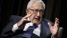 El siglo de Kissinger