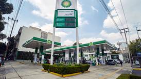 Profeco pone ‘puras tachitas’ a BP por precios de gasolinas y aparatos para robar a clientes 