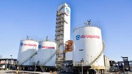 Gobierno dice ‘véngache para acá’: Expropia planta de Air Liquide en Tula
