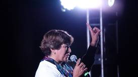 Delfina Gómez: ¿Qué sigue tras ganar las elecciones en Edomex y cuándo tomará protesta?