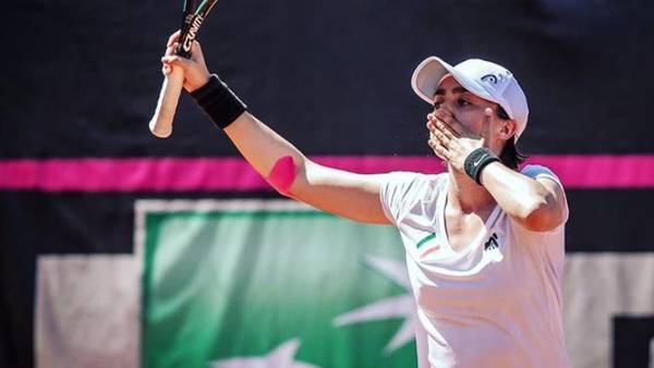 ‘Estoy en shock’: Fernanda Contreras, primera mexicana en cuadro principal de Wimbledon desde 1996