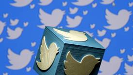 Twitter sorprende con aumento de usuarios en primer trimestre
