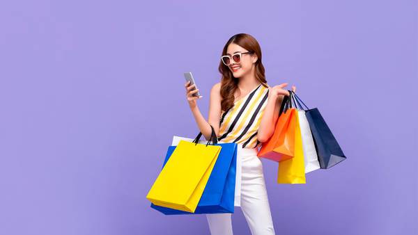 Hot Sale 2022: Evita caer en estafas por compras en internet con estos tips de Condusef