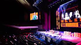 ExMA 2023: Auditorio Nacional recibe a Tom Brady, Chicharito y miles de emprendedores