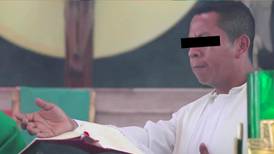 Sacerdote es condenado a 60 años de cárcel por abuso sexual de menor en Nayarit