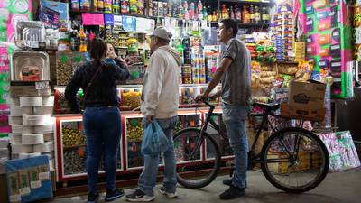 Baja inflación de Monterrey a 4.4%