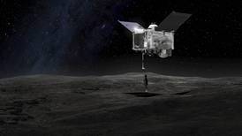 ‘Bienvenida a casa’: Misión de la NASA aterriza con pedazo del asteroide Bennu