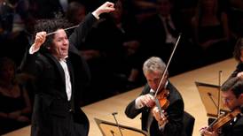 Gustavo Dudamel tendrá su estrella en el Paseo de la Fama 