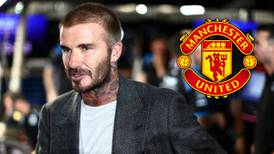 ¡David Beckham regresaría al Manchester United! Qatar y su plan con leyendas del club si logran comprarlo
