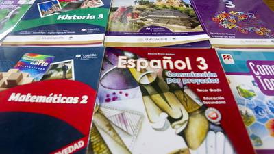 Va por México se lanza ‘con todo’ vs. libros de texto: Irá a la Corte y planea plantón en la SEP