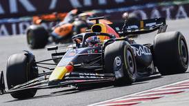 ¡‘Checo’ Pérez está de regreso! Sube al podio en el GP de Hungría 2023; Max Verstappen gana de nuevo