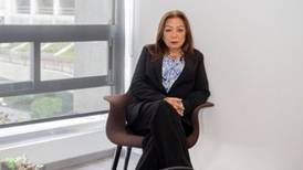 ‘Morena se está corrompiendo’: María Antonia Cárdenas, senadora que ‘salta’ a MC