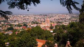San Miguel de Allende es premiada como segunda mejor ciudad del mundo por los World’s Best Awards 2020