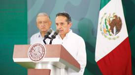 Carlos Joaquín González será embajador de México en Canadá, informa AMLO