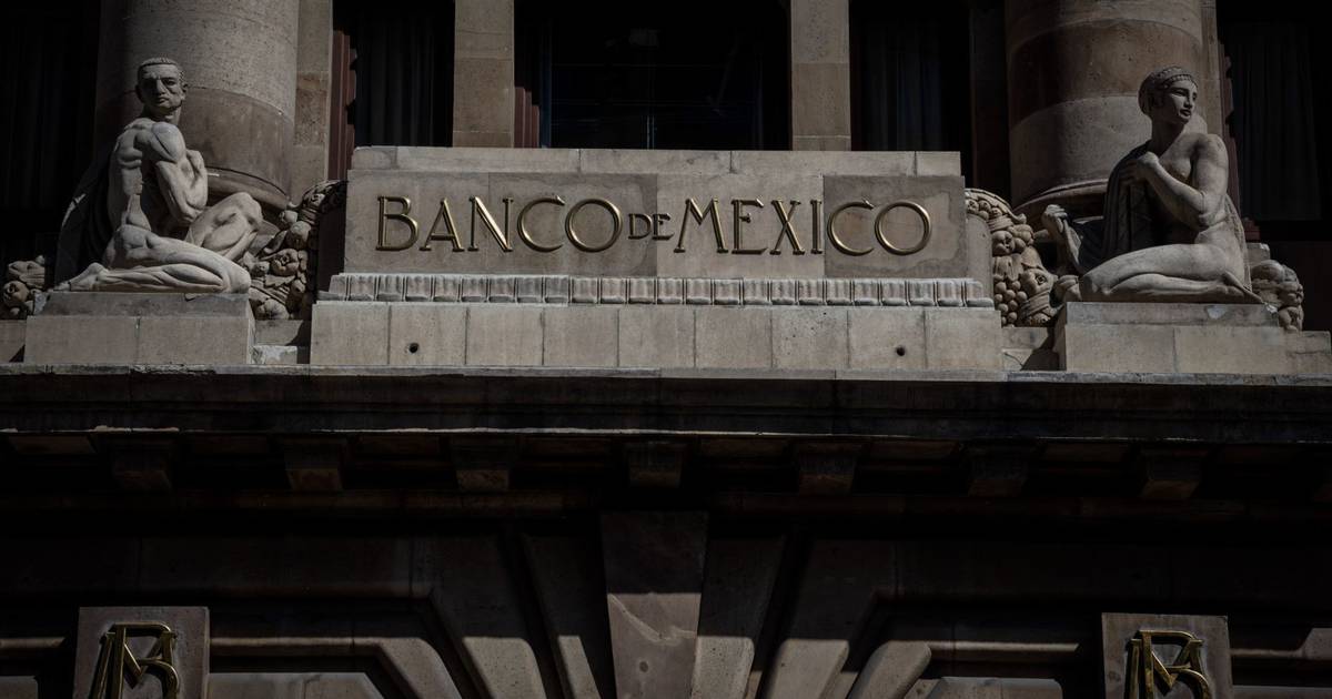 Stawka Banxico w wysokości 10%?  Inwestorzy uważają to za możliwe: BofA – El Financiero