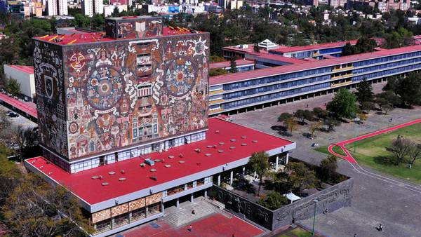 UNAM iniciará ciclo escolar 2021-2022 el 9 de agosto con clases a distancia
