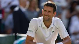 US Open: Novak Djokovic aparece en la lista, pero sigue en duda por no estar vacunado